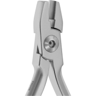 Arch Forming Plier, without Grooves